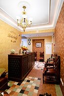 Kristoff Hotel