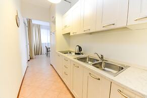 Il Sogno Apartments