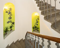 Hotel Pav