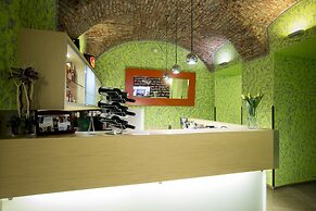 Hotel Pav