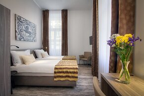 Hotel Pav