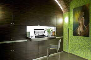 Hotel Pav