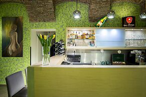 Hotel Pav