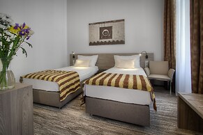 Hotel Pav