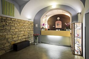 Hotel Pav