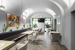 Hotel Pav