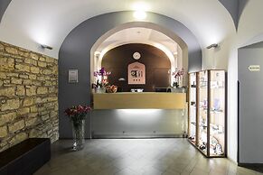 Hotel Pav