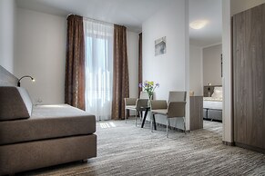 Hotel Pav