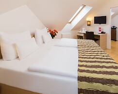 Hotel Pav