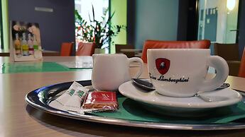 Hotel Pav