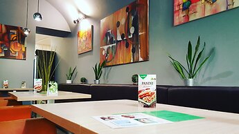 Hotel Pav