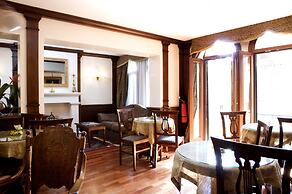 Hotel Al Codega