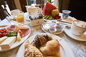 Hotel Al Codega