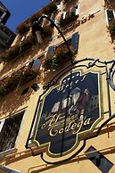 Hotel Al Codega