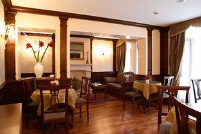 Hotel Al Codega