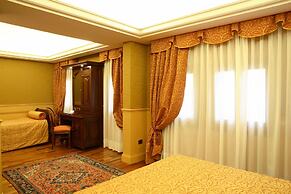 Hotel Al Codega
