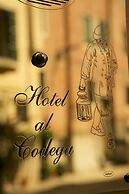 Hotel Al Codega