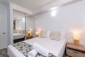 Seascape Holidays - Coral Apartments