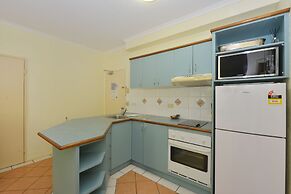 Seascape Holidays - Coral Apartments