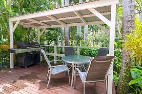 Seascape Holidays - Coral Apartments