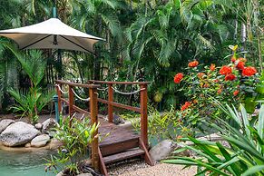 Seascape Holidays - Coral Apartments