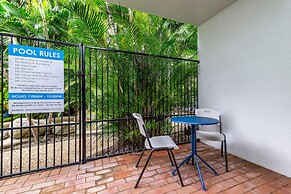 Seascape Holidays - Coral Apartments