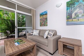 Seascape Holidays - Coral Apartments