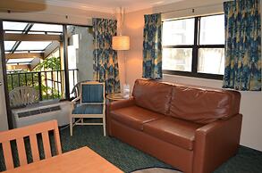 Sun Viking Lodge