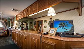 Sun Viking Lodge