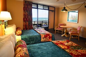 Sun Viking Lodge