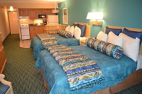 Sun Viking Lodge