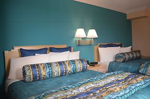 Sun Viking Lodge