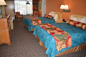 Sun Viking Lodge