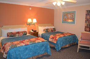 Sun Viking Lodge