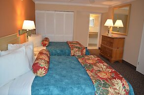 Sun Viking Lodge