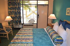 Sun Viking Lodge