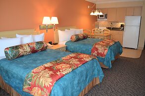 Sun Viking Lodge