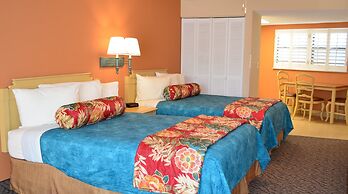 Sun Viking Lodge