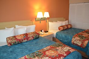 Sun Viking Lodge