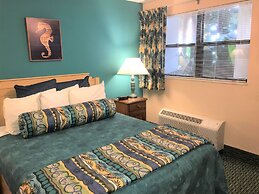 Sun Viking Lodge