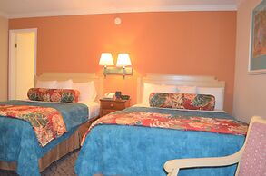 Sun Viking Lodge