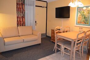 Sun Viking Lodge