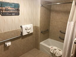 Sun Viking Lodge