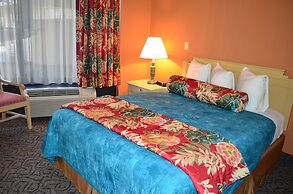 Sun Viking Lodge
