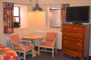 Sun Viking Lodge