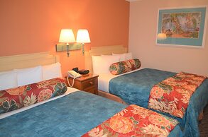 Sun Viking Lodge