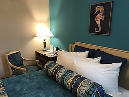 Sun Viking Lodge