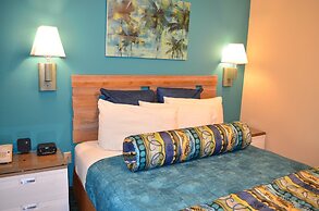 Sun Viking Lodge