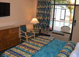 Sun Viking Lodge