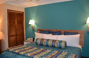 Sun Viking Lodge